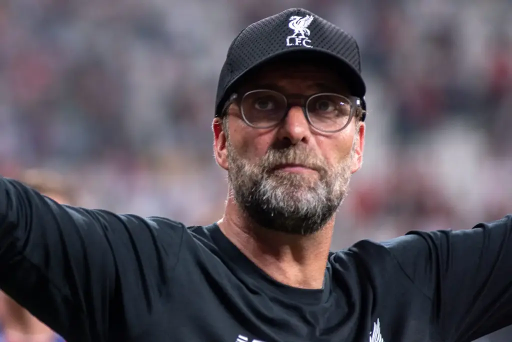 Jurgen Klopp elárulta, hogyan próbálta meg leigazolni Kylian Mbappét