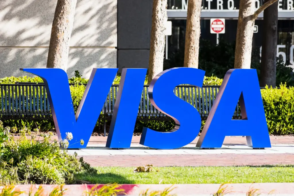Hatalmas számú kibertámadást hárít el havonta a Visa rendszere