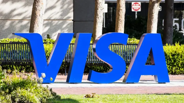 Hatalmas számú kibertámadást hárít el havonta a Visa rendszere