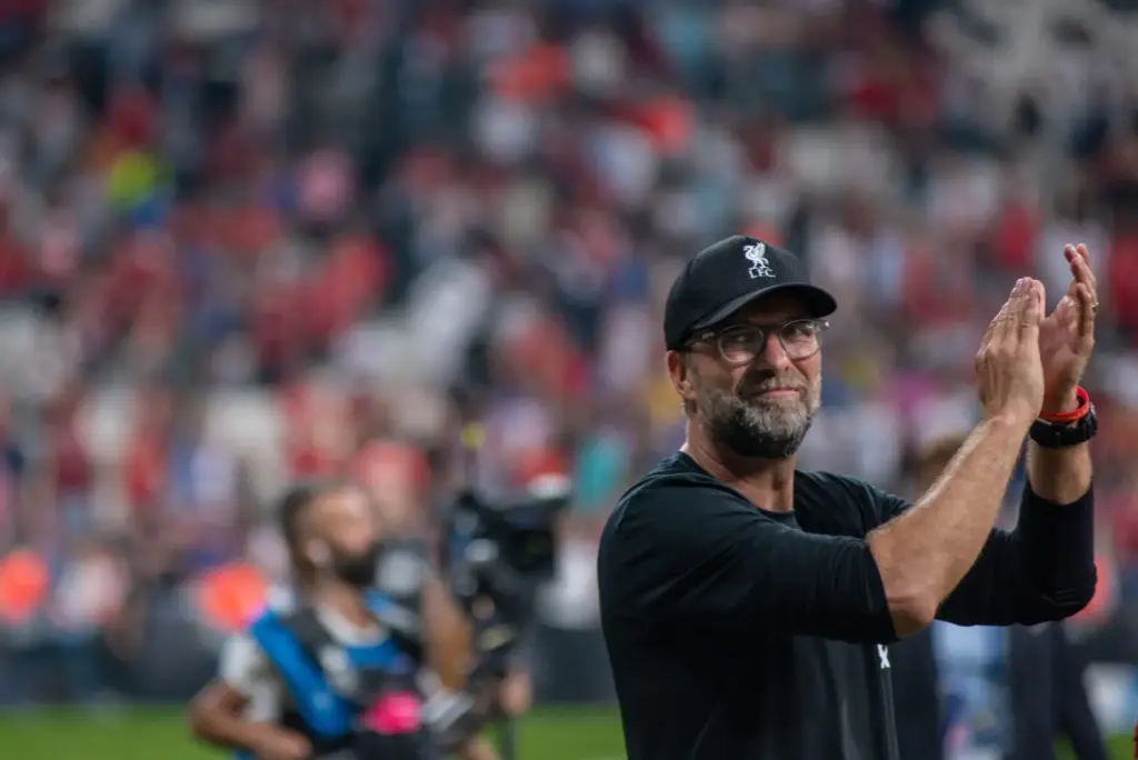 Jürgen Klopp a német válogatott élén: megkezdődtek a tárgyalások