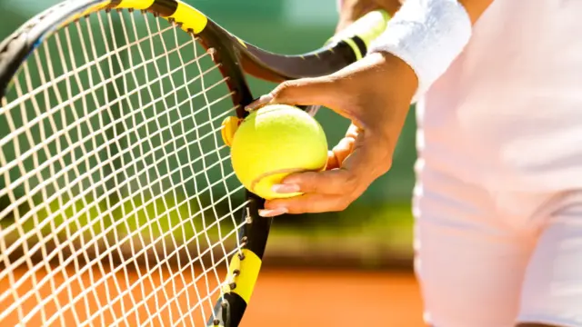 Wimbledon: Fucsovics Márton három szettben búcsúzott a harmadik fordulóban