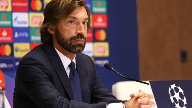 Andrea Pirlo az olasz válogatott új szövetségi kapitánya?