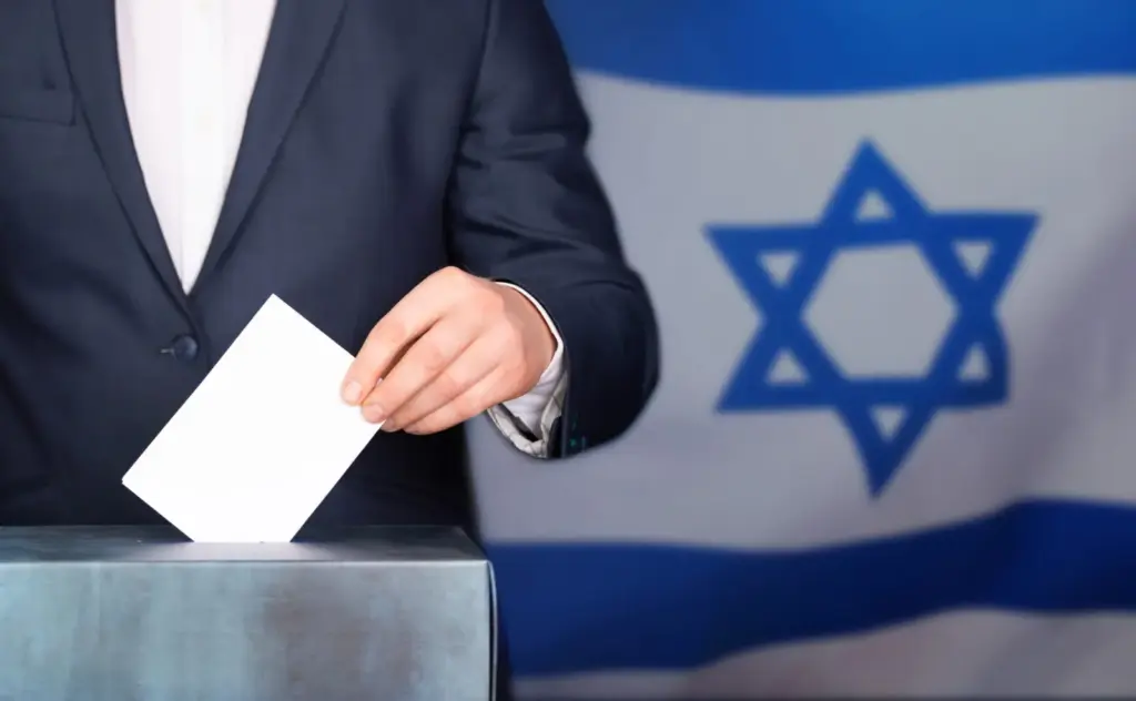 Ellenzéki többséget mutat az izraeli választások előtti felmérés