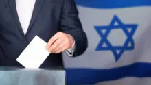 Ellenzéki többséget mutat az izraeli választások előtti felmérés