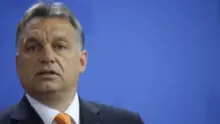Orbán Viktor tüntetésre hív a Sándor-palota elé az önkényuralom ellen
