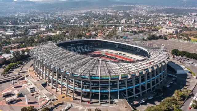 Példátlan biztonsági intézkedések a Mexikó-Anglia vb-nyolcaddöntőn