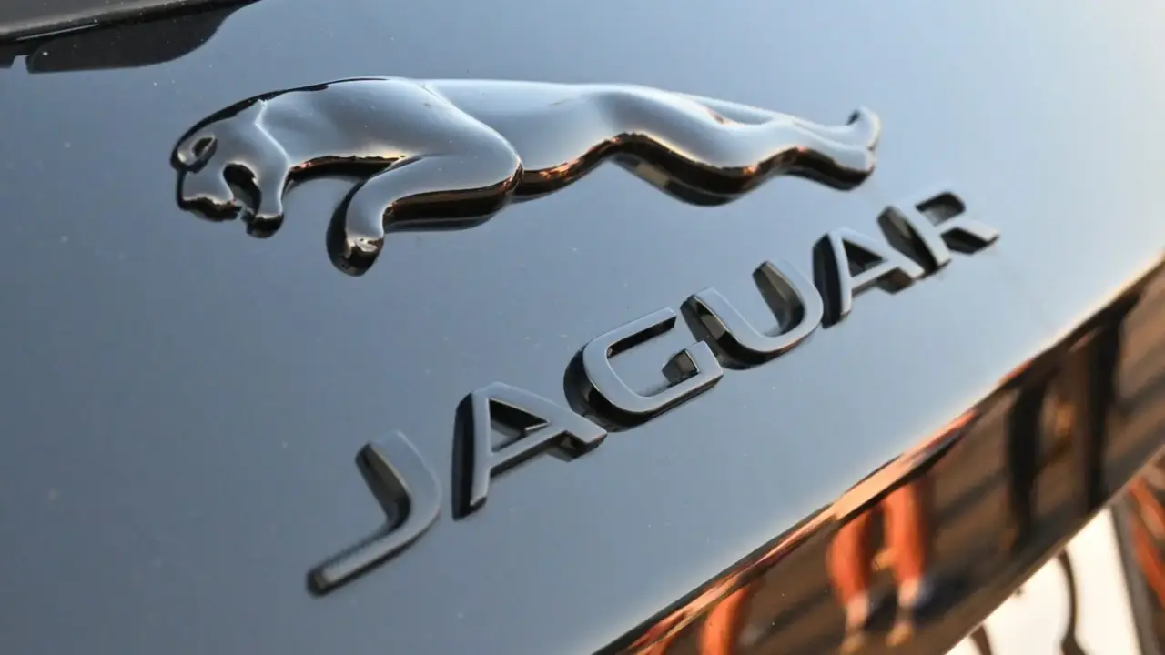 Még mindig kaphatók új Jaguar modellek: jelentős kedvezmények a készleteken