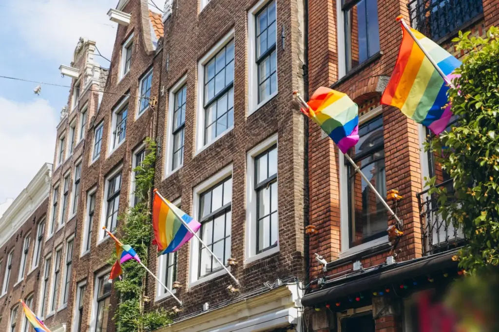 Amszterdam fokozza a WorldPride rendezvények biztonságát a berlini támadás után