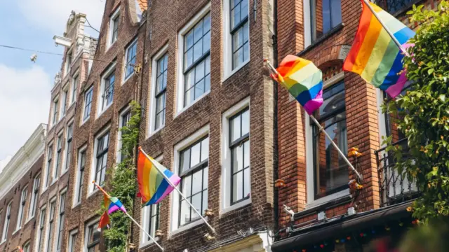 Amszterdam fokozza a WorldPride rendezvények biztonságát a berlini támadás után