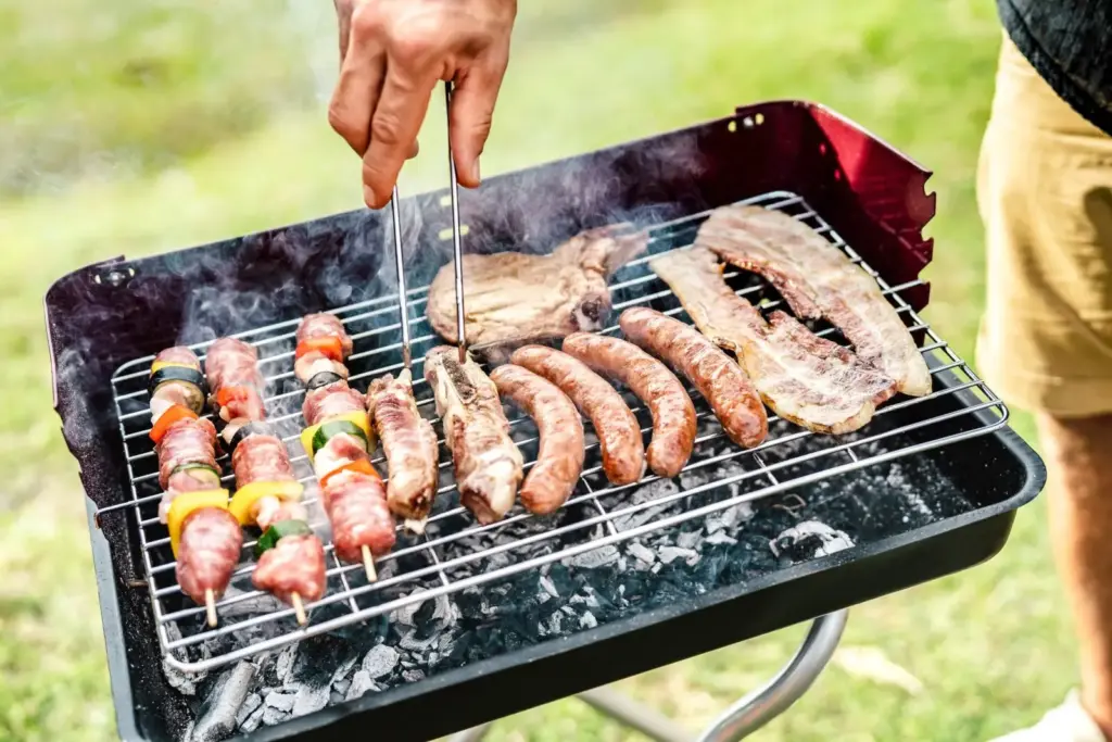 Grillezés és egészség: Tények és mítoszok a biztonságos sütésről