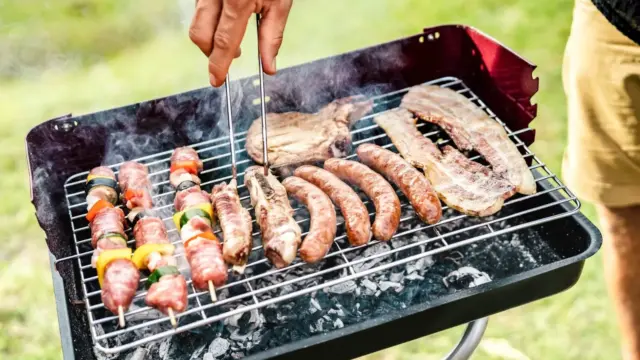 Grillezés és egészség: Tények és mítoszok a biztonságos sütésről