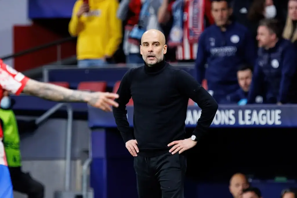 Pep Guardiola az olasz válogatott élén? Pénzügyi kivételek jöhetnek