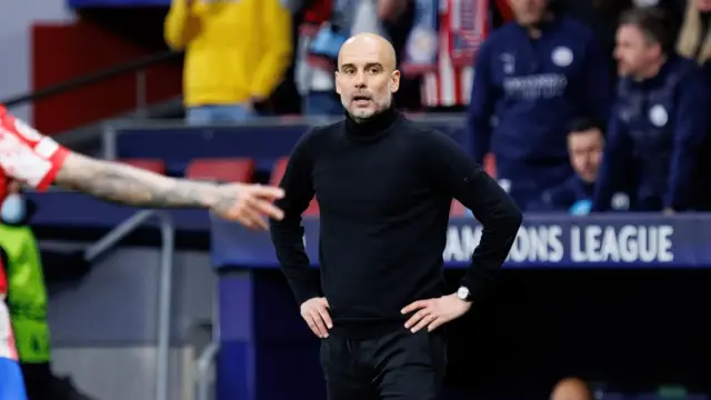 Pep Guardiola az olasz válogatott élén? Pénzügyi kivételek jöhetnek