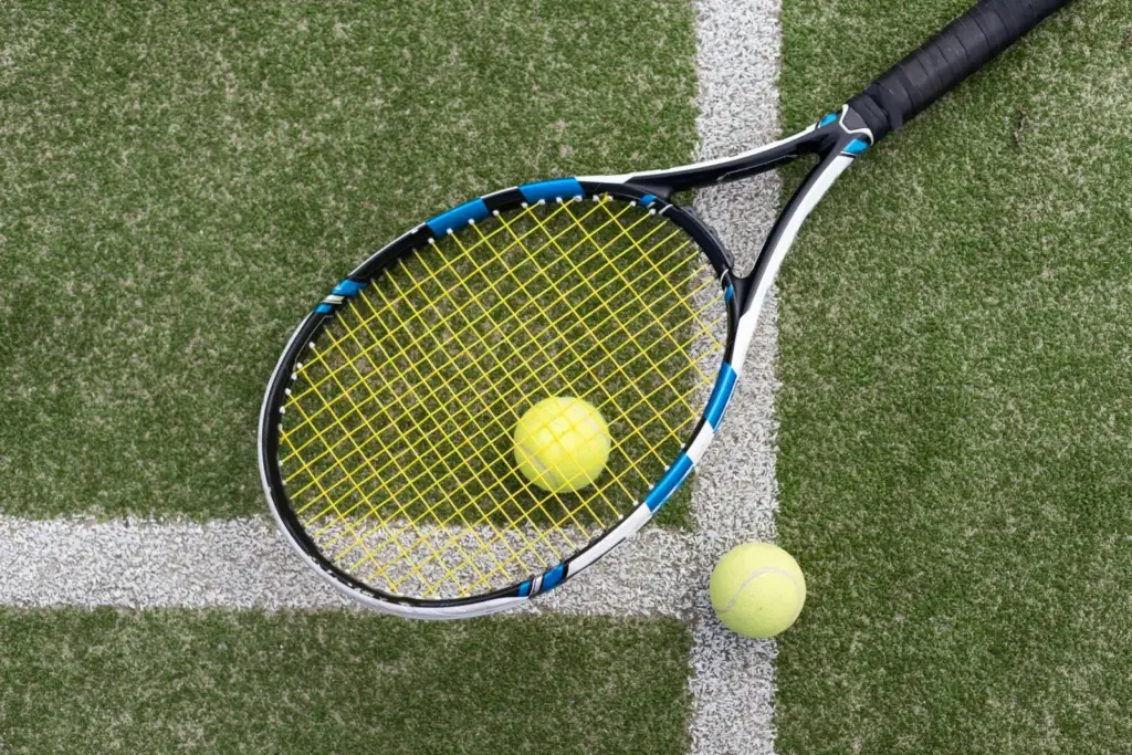 Kizárták a wimbledoni teniszbajnokságról a 15 éves tehetséget