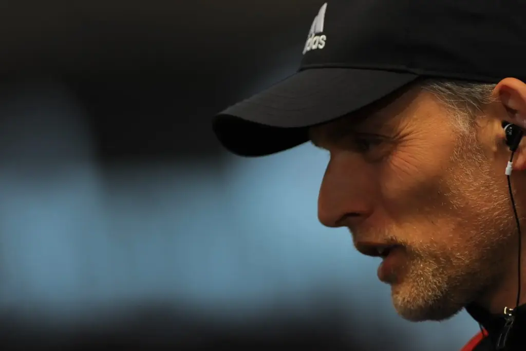Thomas Tuchel aggódik: a FIFA szabályai miatt nehéz helyzetben az angol válogatott