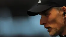 Thomas Tuchel aggódik: a FIFA szabályai miatt nehéz helyzetben az angol válogatott