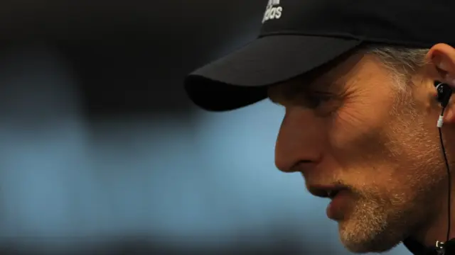 Thomas Tuchel aggódik: a FIFA szabályai miatt nehéz helyzetben az angol válogatott