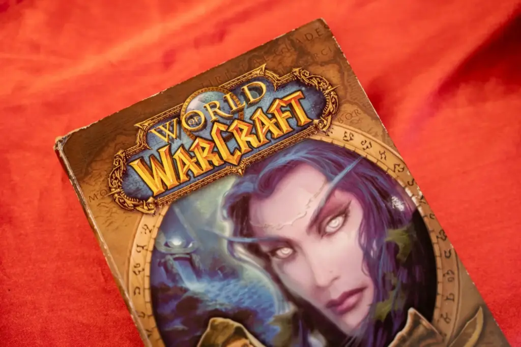Star Wars és World of Warcraft a Dungeons & Dragons világában
