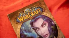 Star Wars és World of Warcraft a Dungeons & Dragons világában