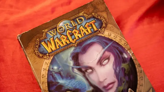 Star Wars és World of Warcraft a Dungeons & Dragons világában