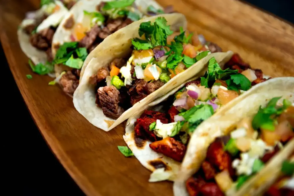 Tacofredag: Így lett a taco Norvégia kedvenc péntek esti étele