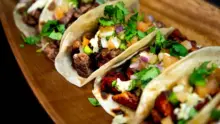 Tacofredag: Így lett a taco Norvégia kedvenc péntek esti étele