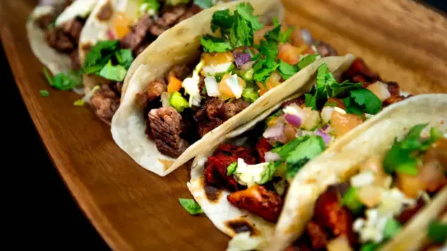 Tacofredag: Így lett a taco Norvégia kedvenc péntek esti étele