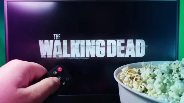 Globális megállapodás: a teljes The Walking Dead univerzum a Netflixen