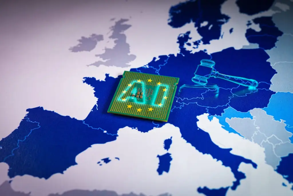 Augusztus elején életbe lépnek az uniós mesterséges intelligencia szabályok