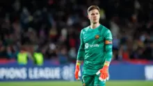 Marc-André ter Stegen kölcsönben az AFC Ajax csapatához igazolhat