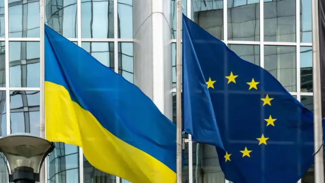 Szigorú és érdemeken alapuló marad Ukrajna uniós csatlakozási folyamata