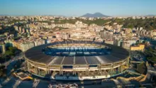Allegri nagy terve: újra a csúcsra repítené a Napoli sztárnégyesét