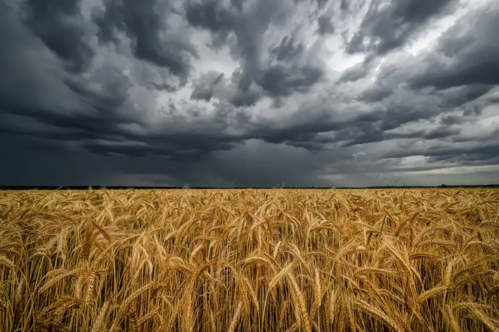 Reprezentatív felmérést indít az agrárkamara a jégkármérséklő rendszer gazdálkodói támogatottságáról