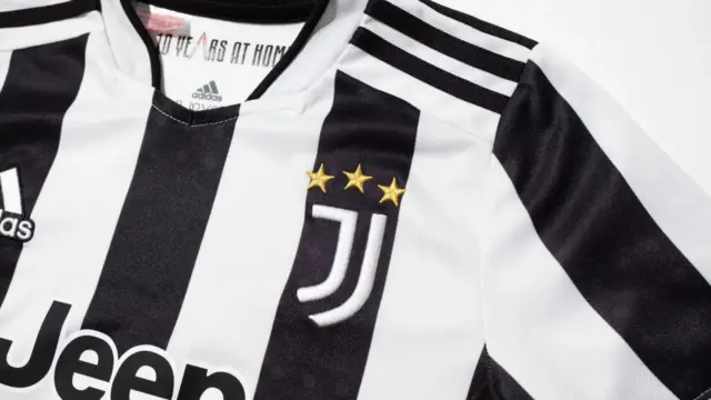 Juventus: A Ronaldo-korszaktól a mélyrepülésig