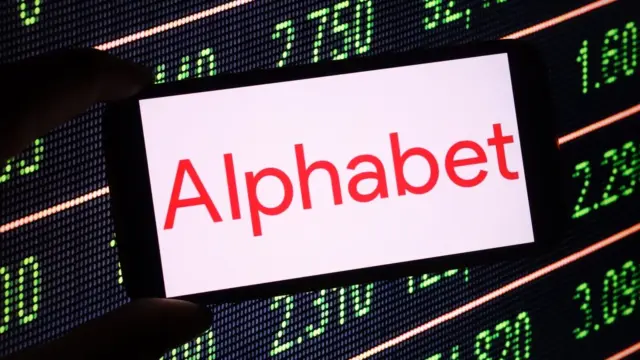 Szárnyal az Alphabet: az AI-ba fektetett milliárdok már megtérülnek