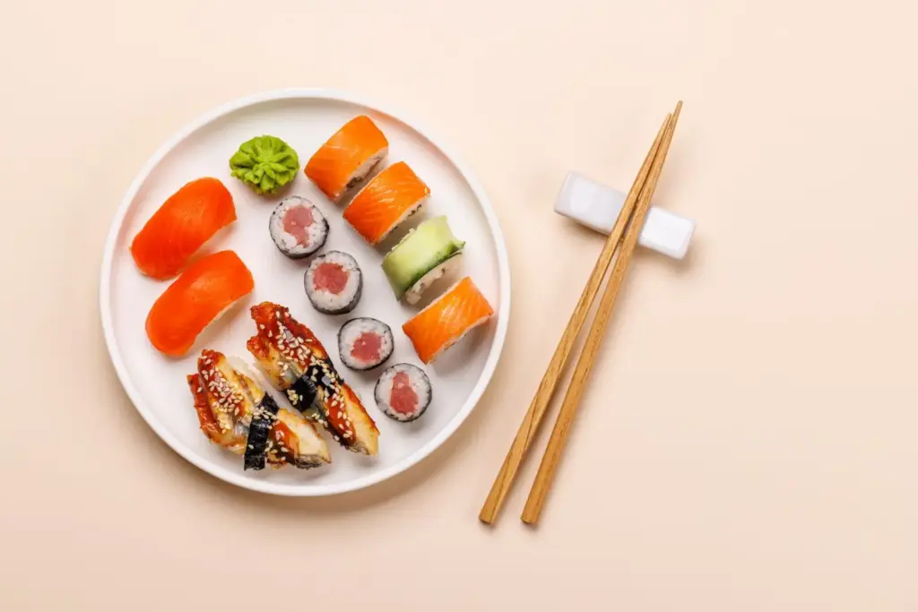 Különleges étrend a wimbledoni teniszcsillagoknál: tészta süteménnyel és sushi reggelire