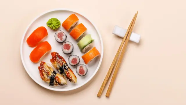 Különleges étrend a wimbledoni teniszcsillagoknál: tészta süteménnyel és sushi reggelire