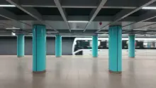Folyamatban van a 3-as metró meghosszabbításának tervezési felülvizsgálata
