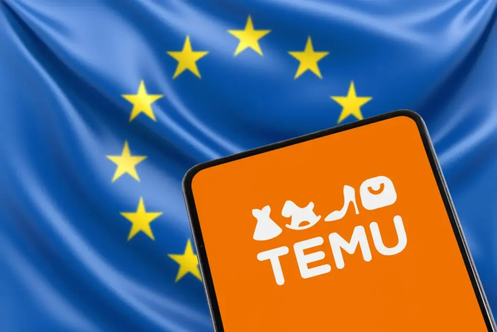 Vizsgálatot akadályozhatott a Temu az Európai Bizottság szerint
