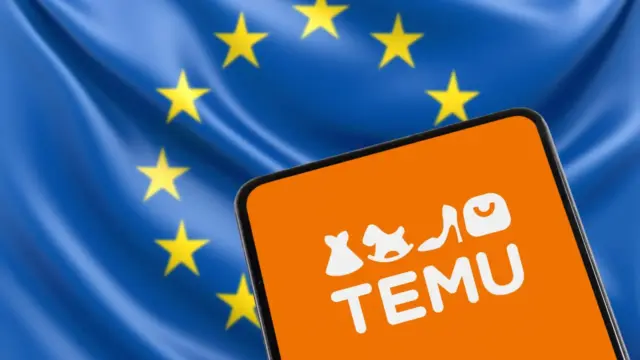 Vizsgálatot akadályozhatott a Temu az Európai Bizottság szerint