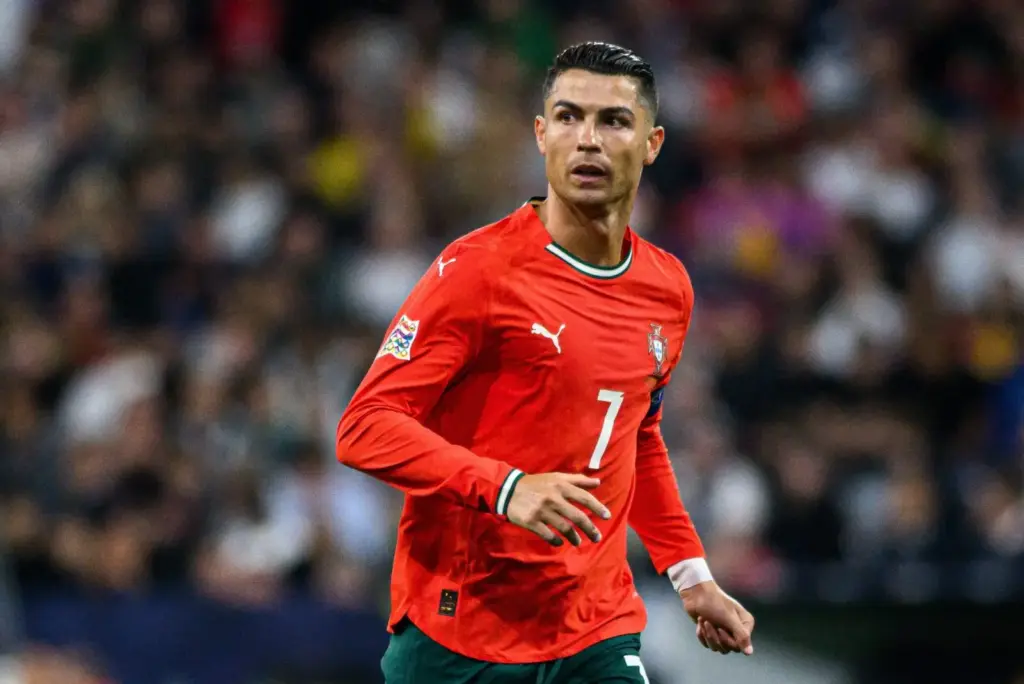 Véget ért Cristiano Ronaldo világbajnoki álma: távozik a portugál válogatottól?