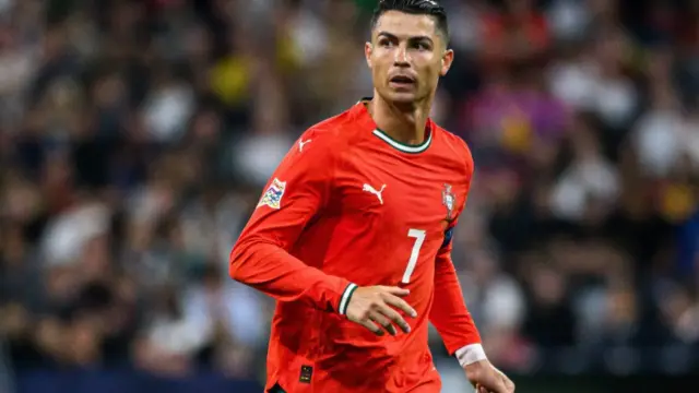 Véget ért Cristiano Ronaldo világbajnoki álma: távozik a portugál válogatottól?