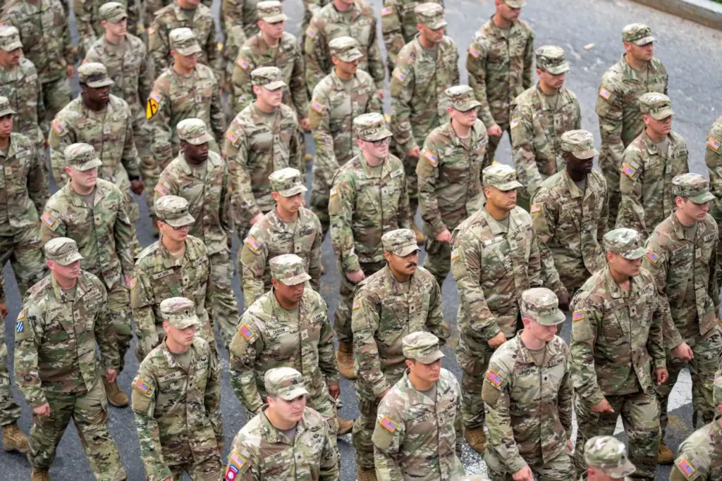 Szakértők bírálják a Pentagon új tesztoszteronszűrési tervét