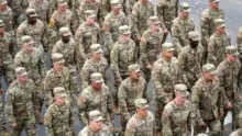 Szakértők bírálják a Pentagon új tesztoszteronszűrési tervét