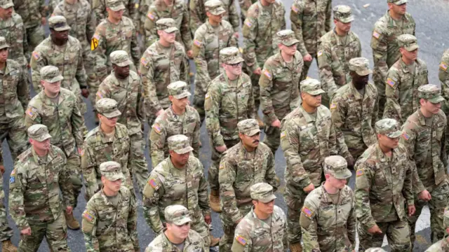 Szakértők bírálják a Pentagon új tesztoszteronszűrési tervét