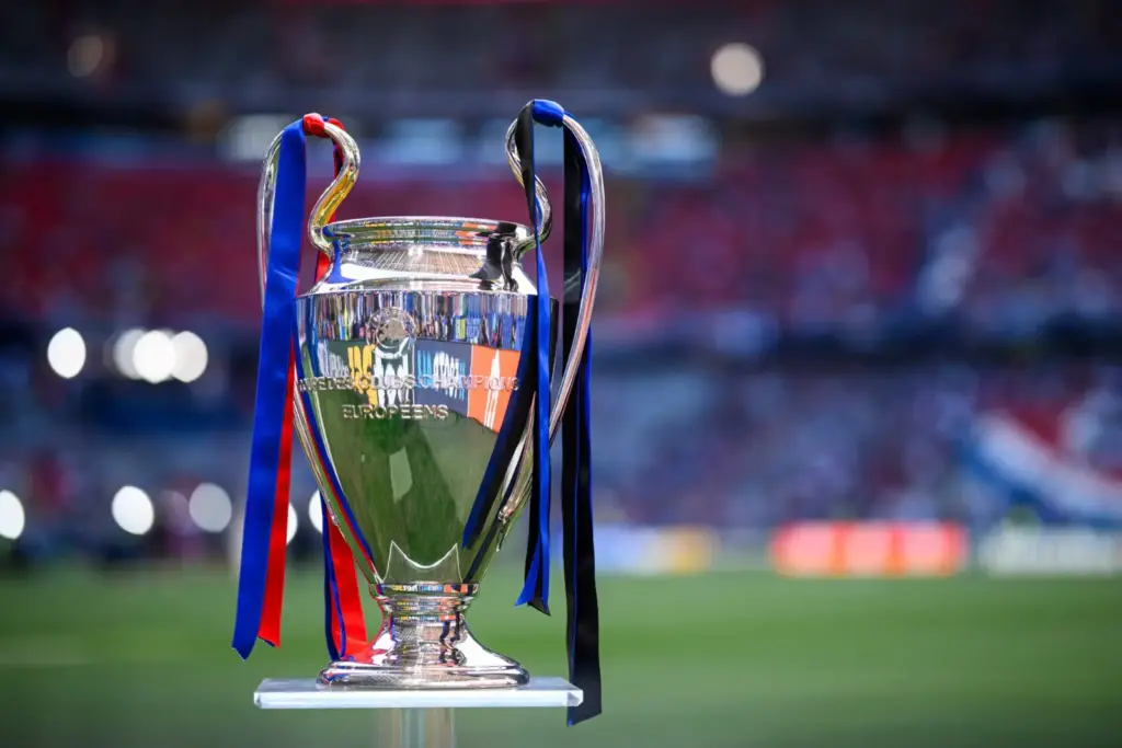 Ligue des Champions: Megvan a 2026-2027-es szezon sorsolásának időpontja