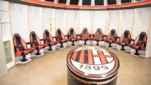 Milan: Amorim 26 játékossal kezdi meg a felkészülést