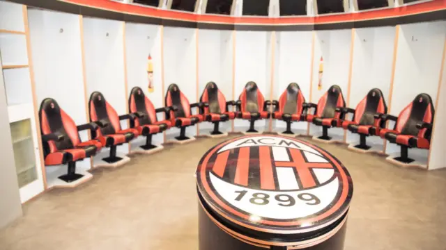 Milan: Amorim 26 játékossal kezdi meg a felkészülést