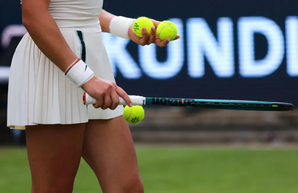Wimbledon: Stollár Fannyék magabiztos győzelemmel jutottak a 32 közé