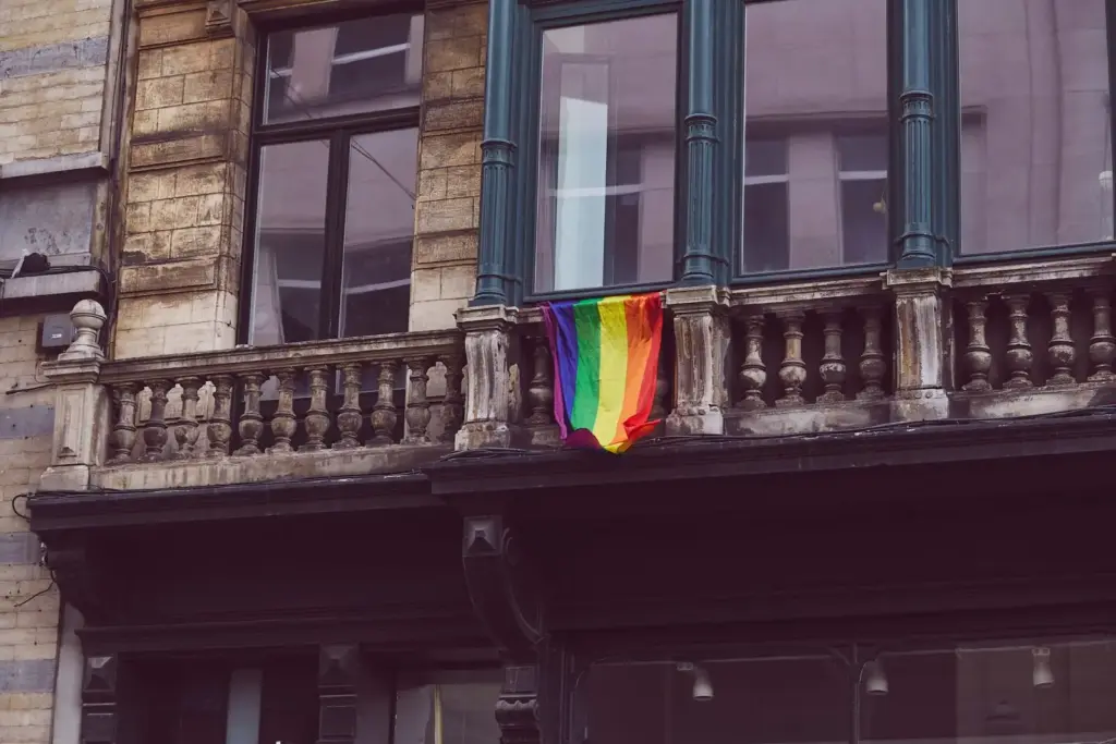 Bíróság elé áll a férfi, aki terrortámadást tervezett a leuveni Pride ellen